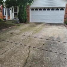 Florissant-Concrete-Driveway-Sidewalk-Rescue-Dr-Wash-Wizard-Pressure-Washing-to-the-Rescue 0